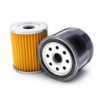 Engine Oil Filter Compatible With CHEVROLET CRUIZE/CAPTIVA