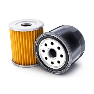 Engine Oil Filter Compatible With CHEVROLET CRUIZE/CAPTIVA
